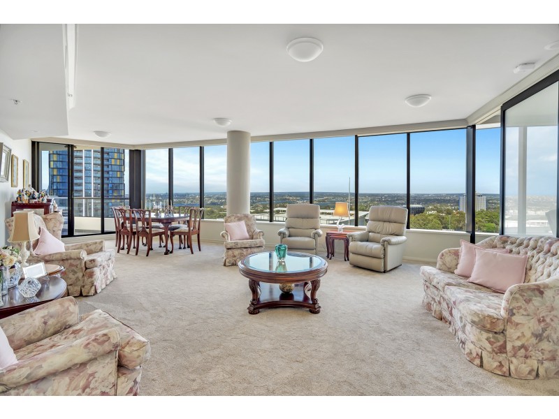 1701/3 Herbert Street, St Leonards NSW 2065