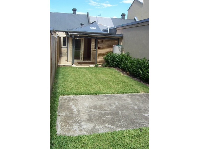 12 Eden Street, North Sydney NSW 2060