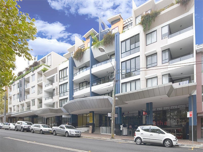 109/38 Albany Street, St Leonards NSW 2065