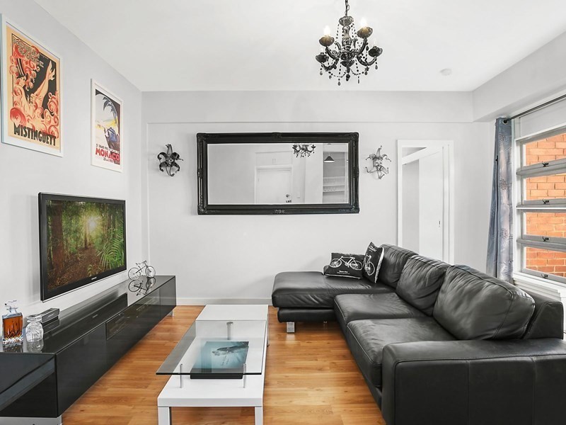 24/116 Shirley Road, Crows Nest NSW 2065