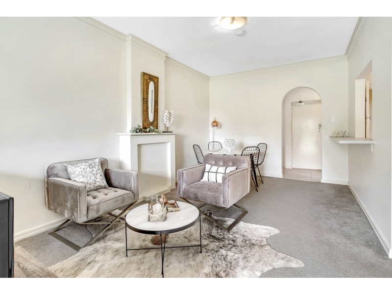 1/29B Shirley Road, Wollstonecraft NSW 2065