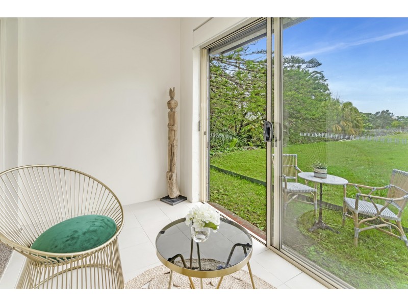 1/29B Shirley Road, Wollstonecraft NSW 2065