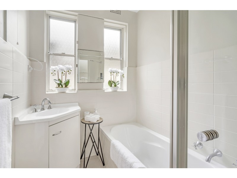 1/29B Shirley Road, Wollstonecraft NSW 2065