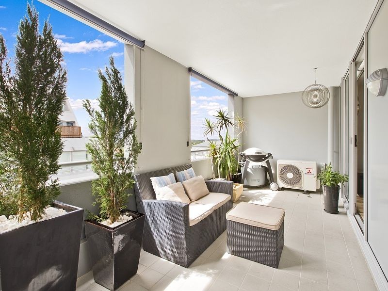 1003/2-4 Atchison Street, St Leonards NSW 2065