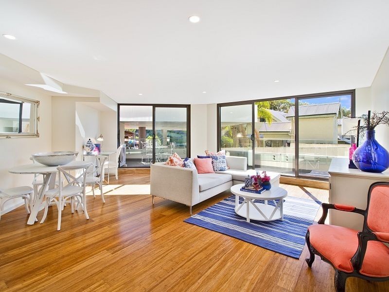 104/100 Bay Road, Waverton NSW 2060