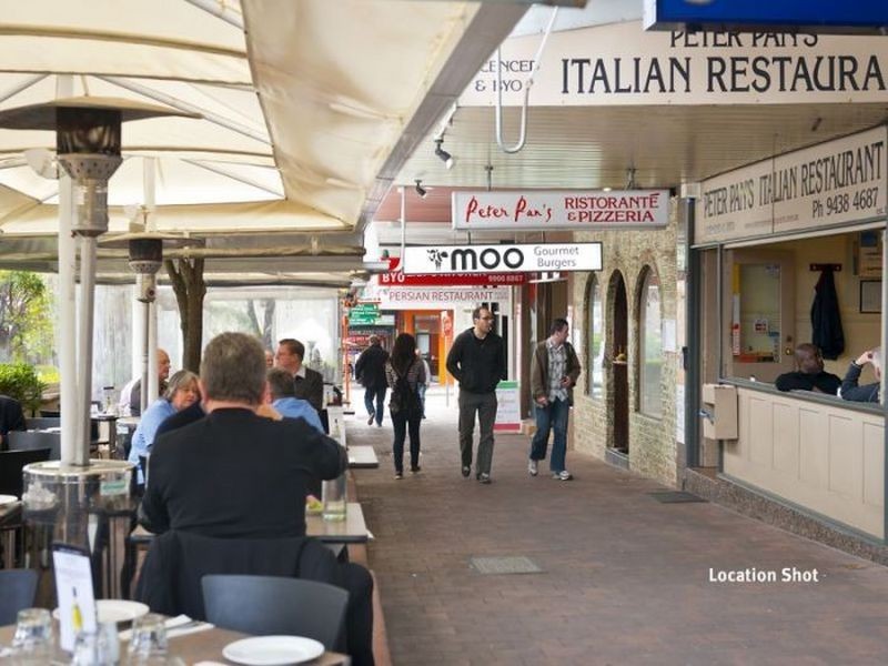 87 Ernest Street, Crows Nest NSW 2065