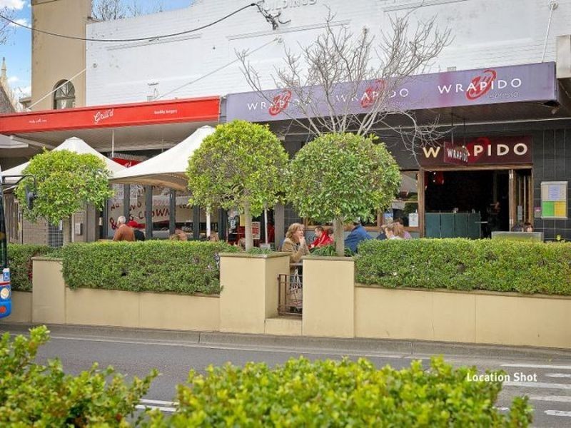 87 Ernest Street, Crows Nest NSW 2065