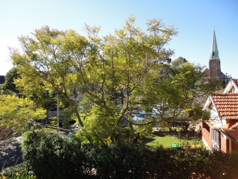 10/10 Dalleys Road, Naremburn NSW 2065