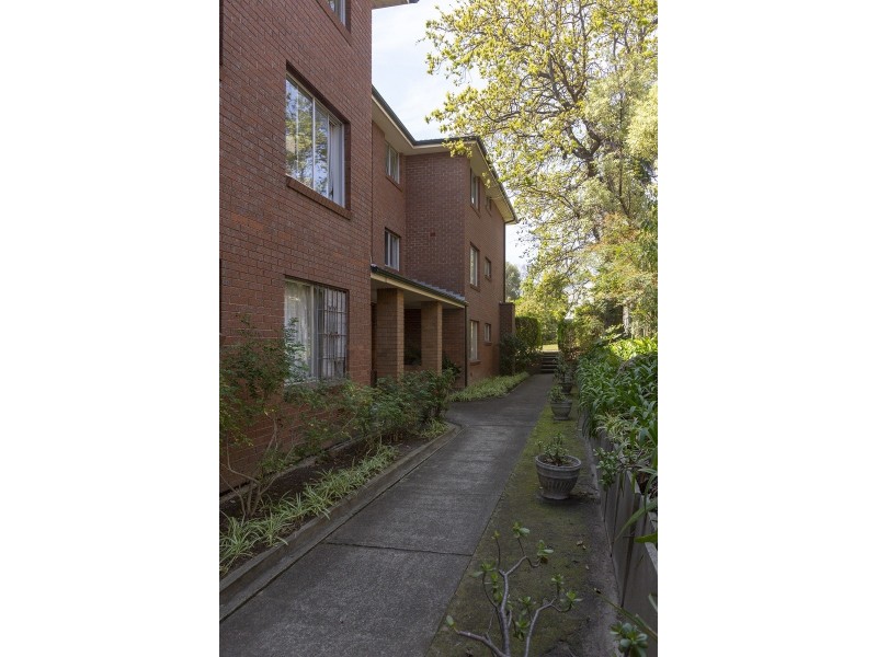 4/5 Morton Street, Wollstonecraft NSW 2065