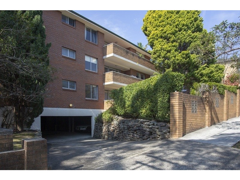 4/5 Morton Street, Wollstonecraft NSW 2065
