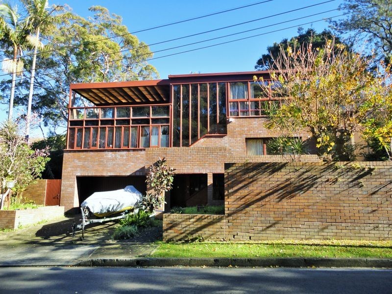 14 Tryon Avenue, Wollstonecraft NSW 2065