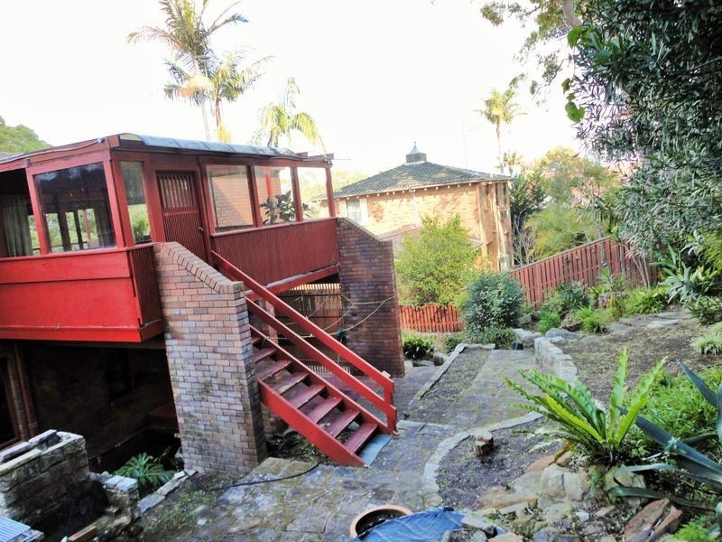 14 Tryon Avenue, Wollstonecraft NSW 2065