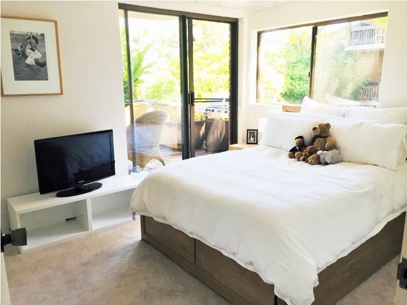 8/2 Newlands Street, Wollstonecraft NSW 2065