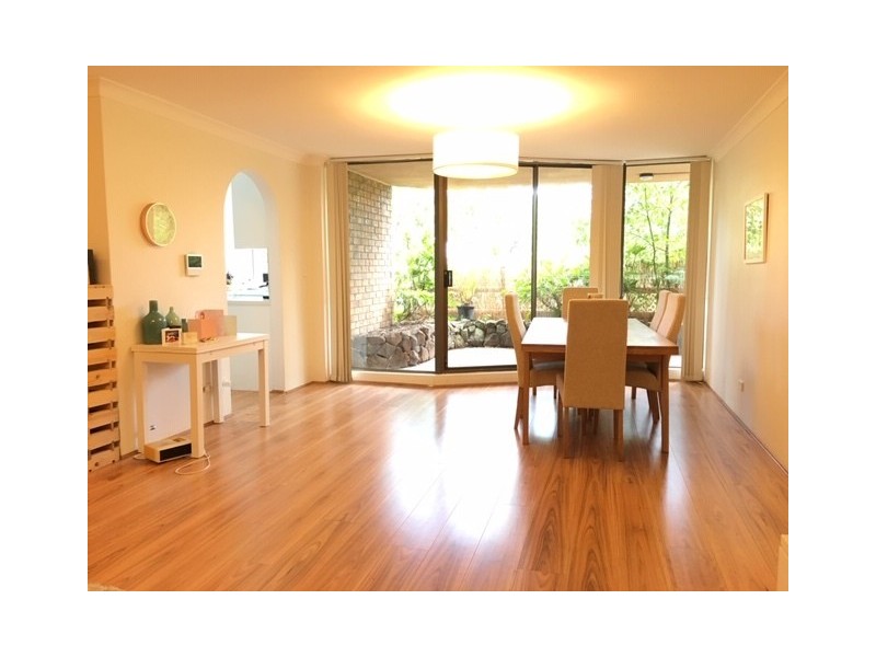 8/2 Newlands Street, Wollstonecraft NSW 2065