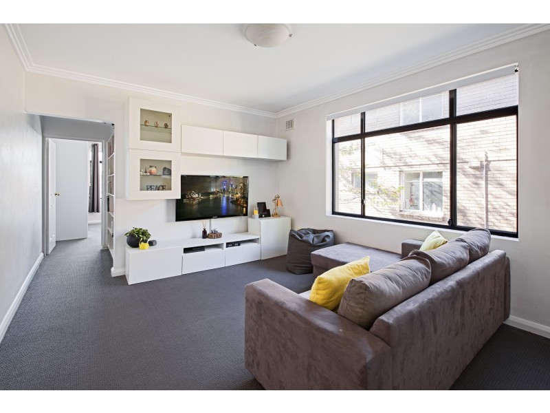 3/108 Atchison Street, Crows Nest NSW 2065