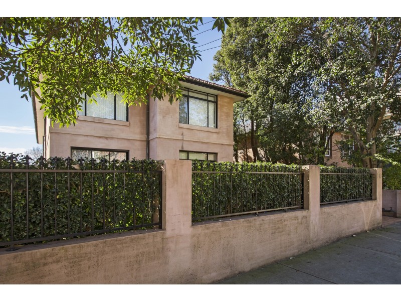 3/108 Atchison Street, Crows Nest NSW 2065