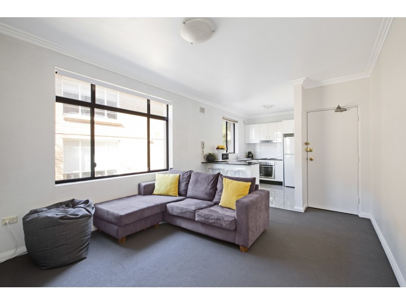 3/108 Atchison Street, Crows Nest NSW 2065