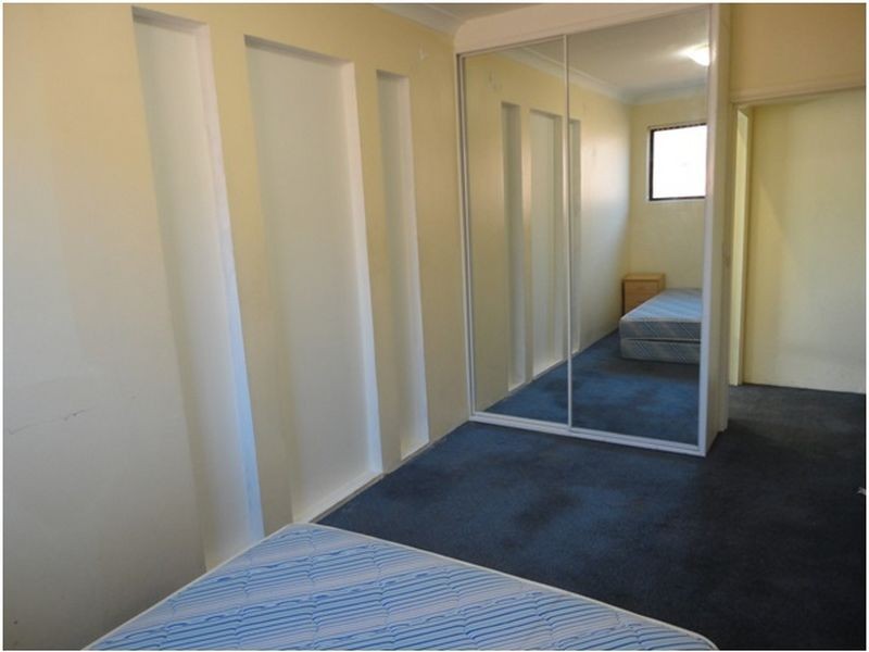 3/153A Ernest Street, Crows Nest NSW 2065