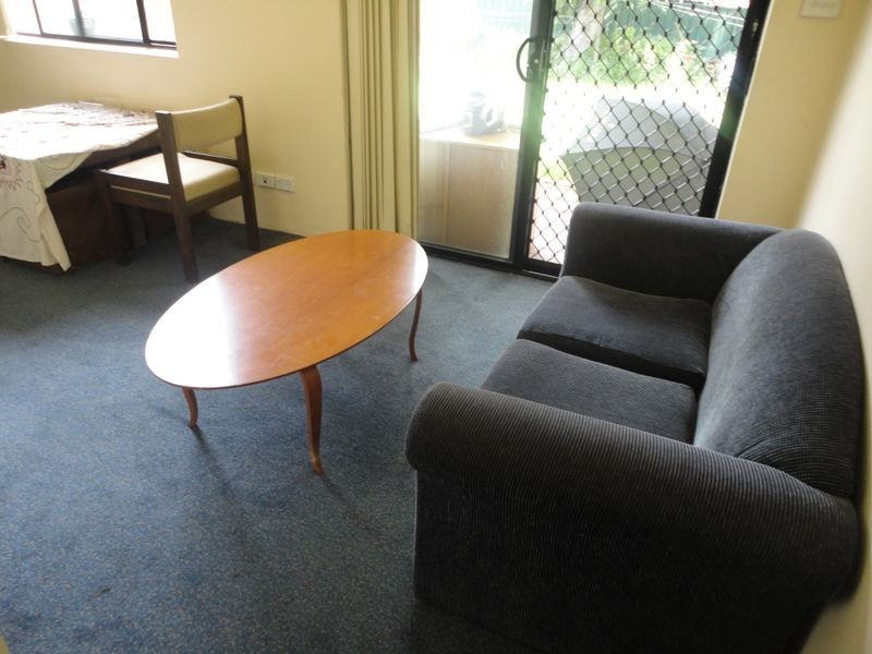 3/153A Ernest Street, Crows Nest NSW 2065
