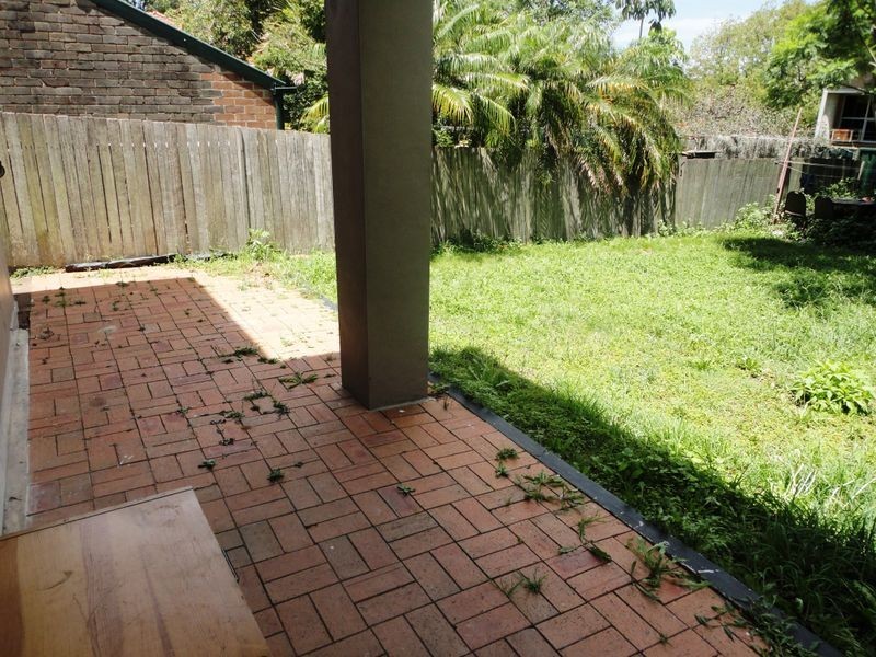 3/153A Ernest Street, Crows Nest NSW 2065