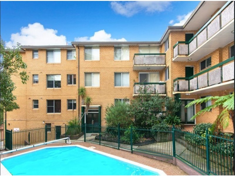 14/424 Mowbray Road, Lane Cove NSW 2066