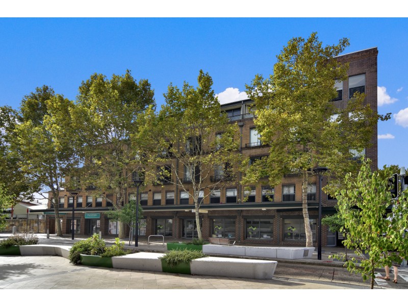 37/78 Alexander Street, Crows Nest NSW 2065