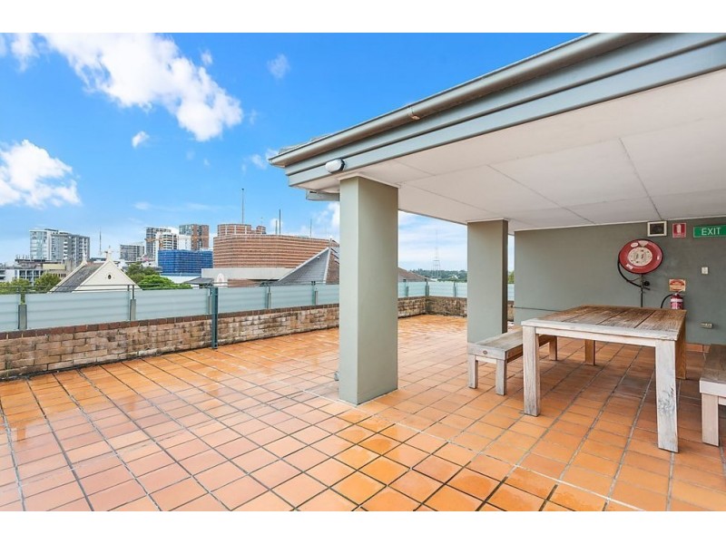 37/78 Alexander Street, Crows Nest NSW 2065