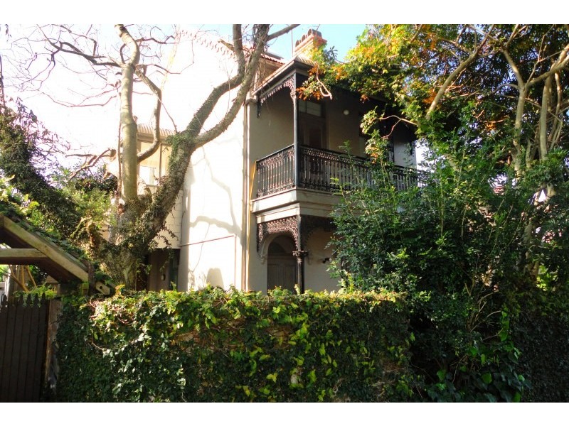 4/102 Falcon Street, Crows Nest NSW 2065
