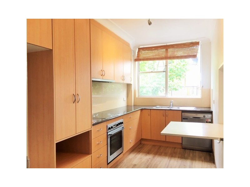 9/100 Shirley Road, Wollstonecraft NSW 2065