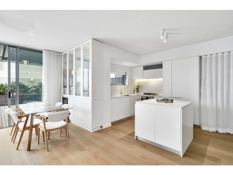 R505/200-220 Pacific Highway, Crows Nest NSW 2065