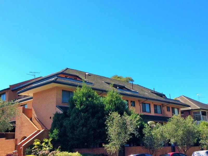 2/36 Rosalind Street, Cammeray NSW 2062