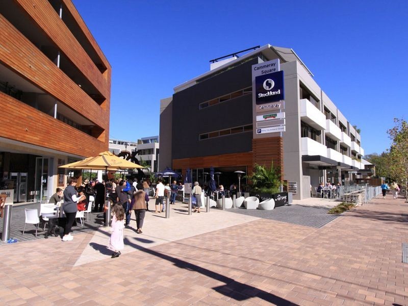 2/36 Rosalind Street, Cammeray NSW 2062