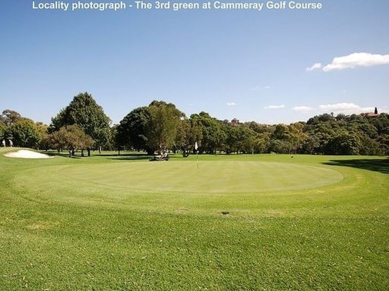 2/36 Rosalind Street, Cammeray NSW 2062