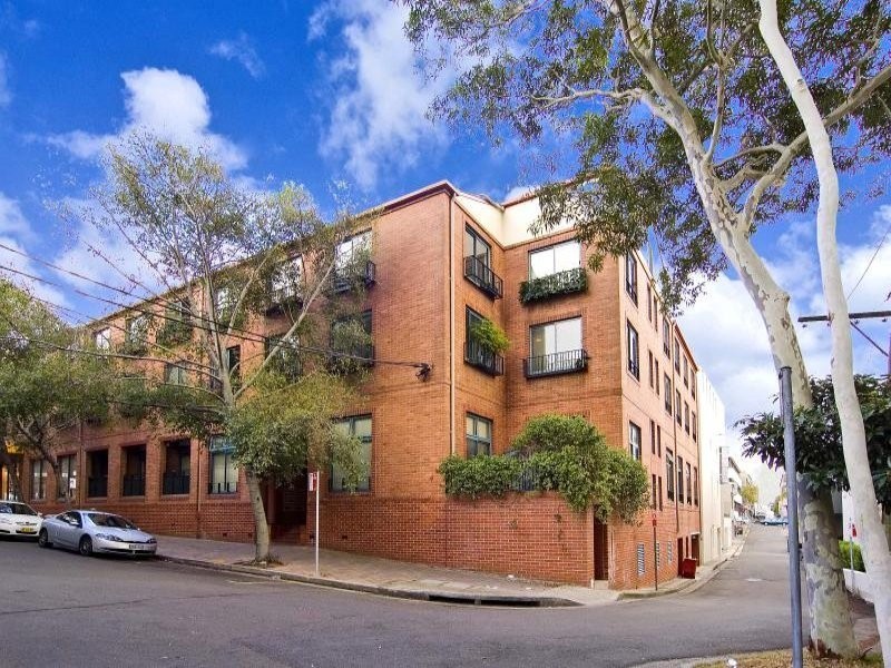 26/12 Hayberry Street, Crows Nest NSW 2065