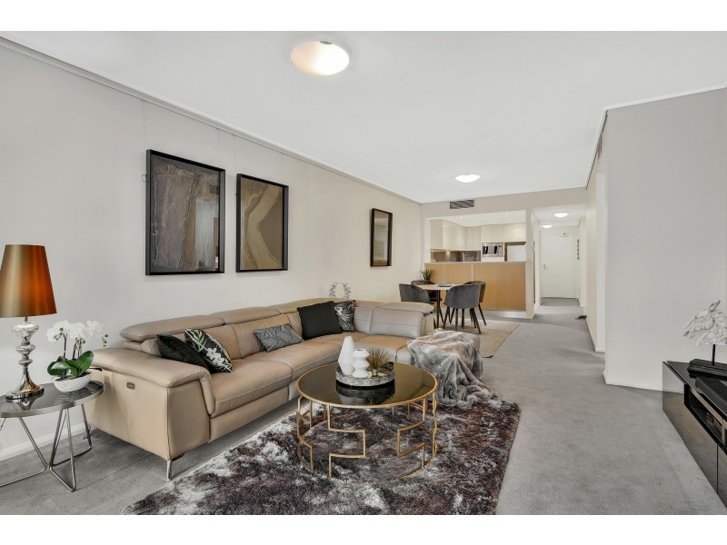 307/40-48 Atchison Street, St Leonards NSW 2065