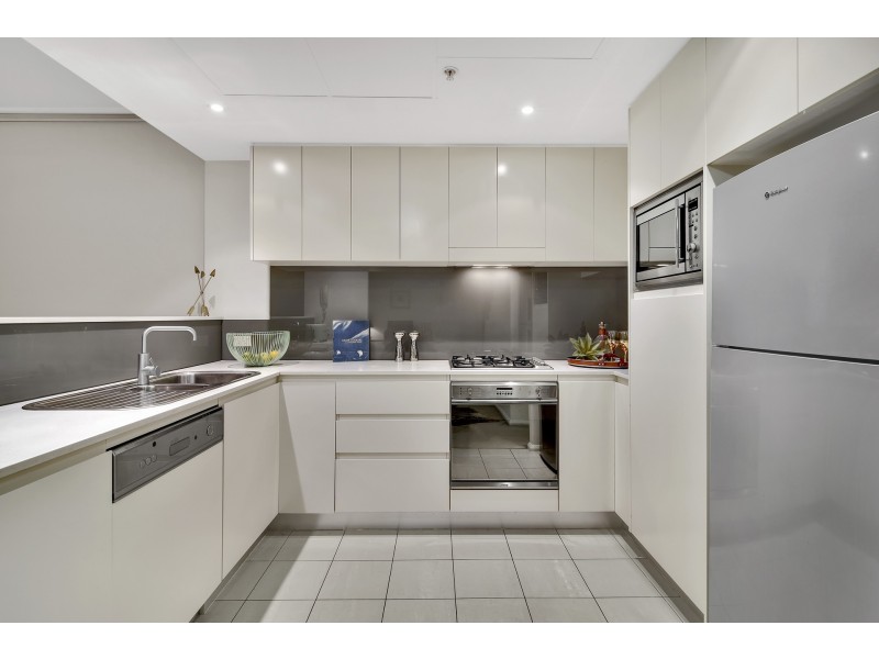 307/40-48 Atchison Street, St Leonards NSW 2065