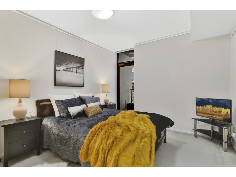 307/40-48 Atchison Street, St Leonards NSW 2065