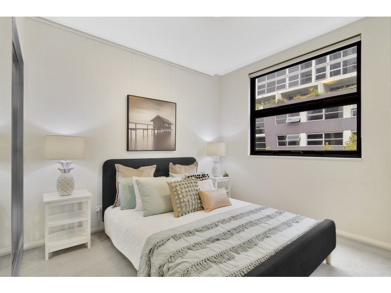 307/40-48 Atchison Street, St Leonards NSW 2065