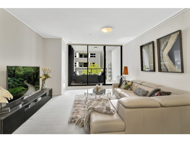307/40-48 Atchison Street, St Leonards NSW 2065