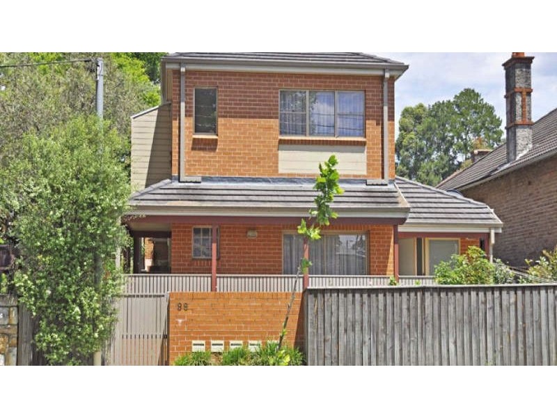 3/99 Falcon Street, Crows Nest NSW 2065
