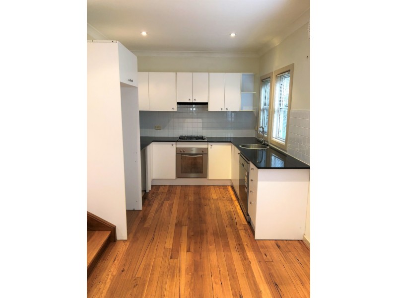 3/99 Falcon Street, Crows Nest NSW 2065