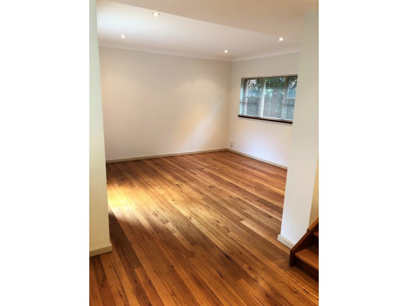 3/99 Falcon Street, Crows Nest NSW 2065