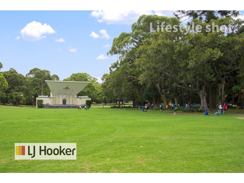 3/99 Falcon Street, Crows Nest NSW 2065