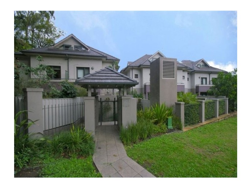 4/15 Russell Street, Wollstonecraft NSW 2065