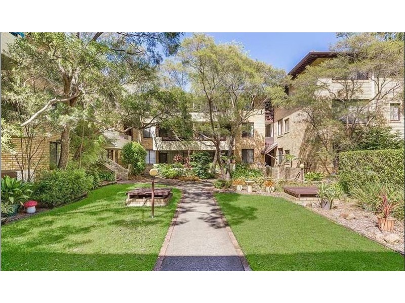 8/6 Buller Street, Artarmon NSW 2064