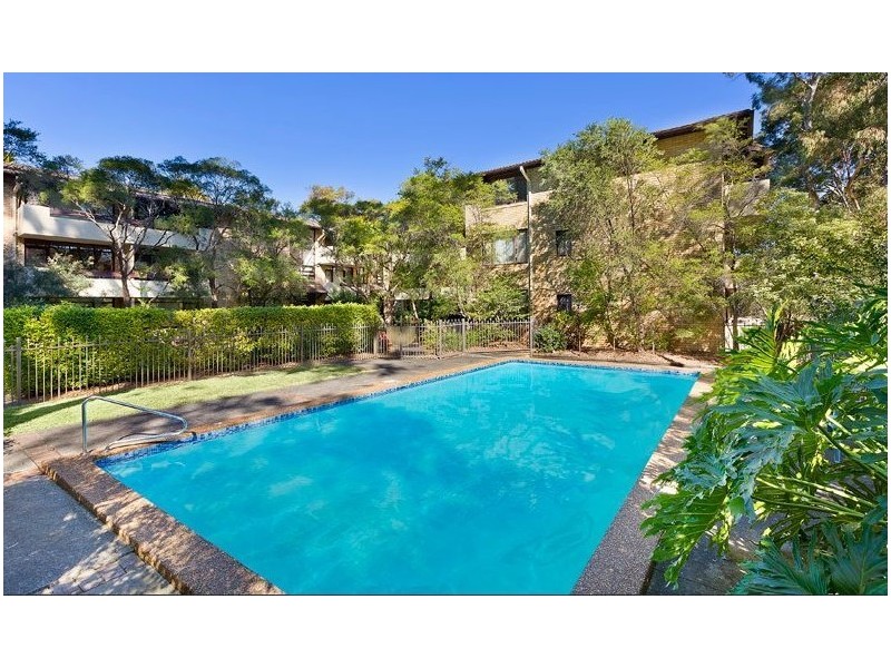 8/6 Buller Street, Artarmon NSW 2064