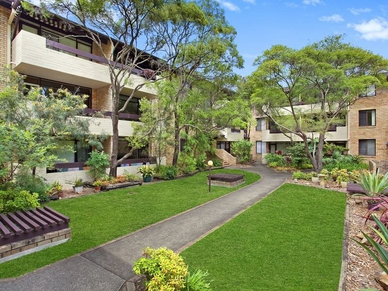 8/6 Buller Street, Artarmon NSW 2064