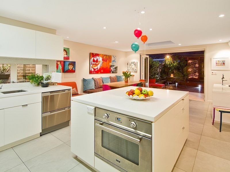 106 West Street, Crows Nest NSW 2065