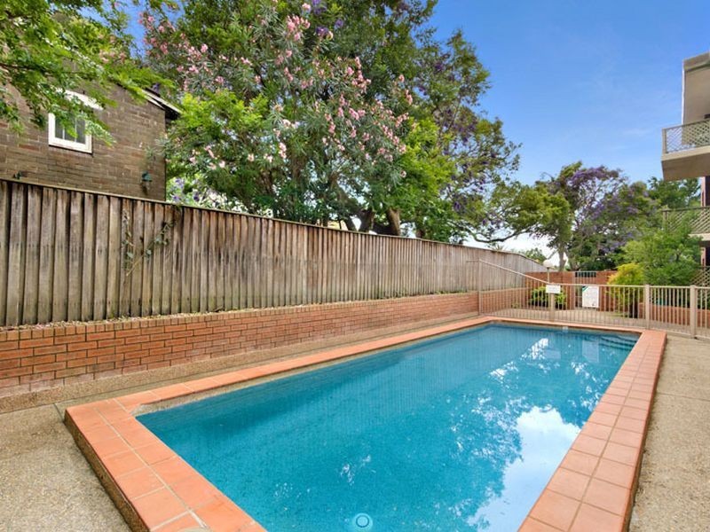 15/143 Willoughby Road, Naremburn NSW 2065
