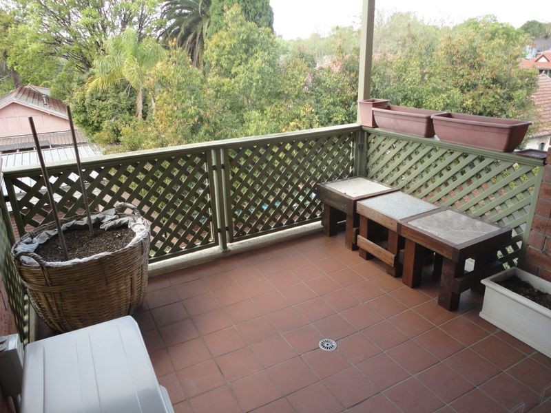 15/143 Willoughby Road, Naremburn NSW 2065
